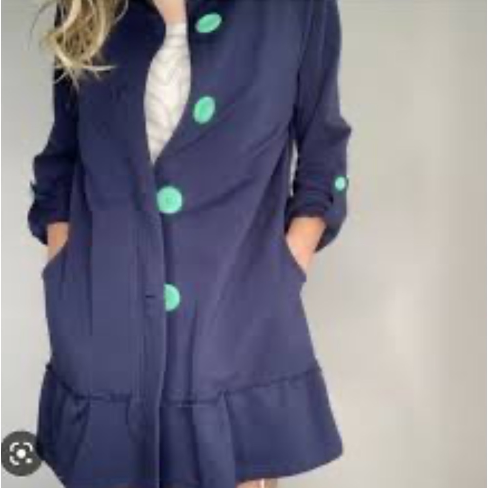 Matilda Jane “A Million Little Things Jacket